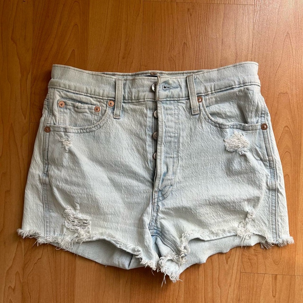 GAP Denim Shorts